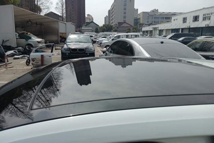 Used Audi Q2L e-tron 2019 Q2L e-tron Pure Electric Smart Enjoyment Model