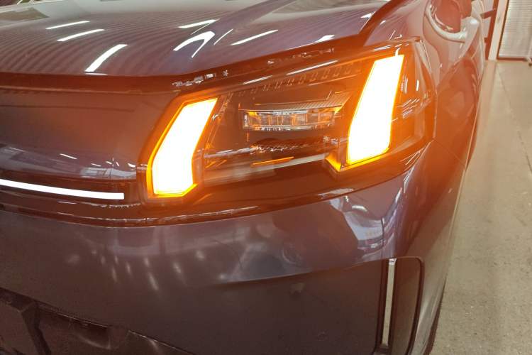 Used AION V 2026 Model Aion Tyrannosaurus Family Edition 650 Zhi Zun Edition
