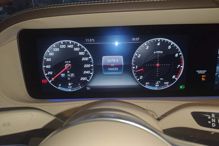 Used Mercedes-Benz Maybach S-Class 2018 S 450 4MATIC