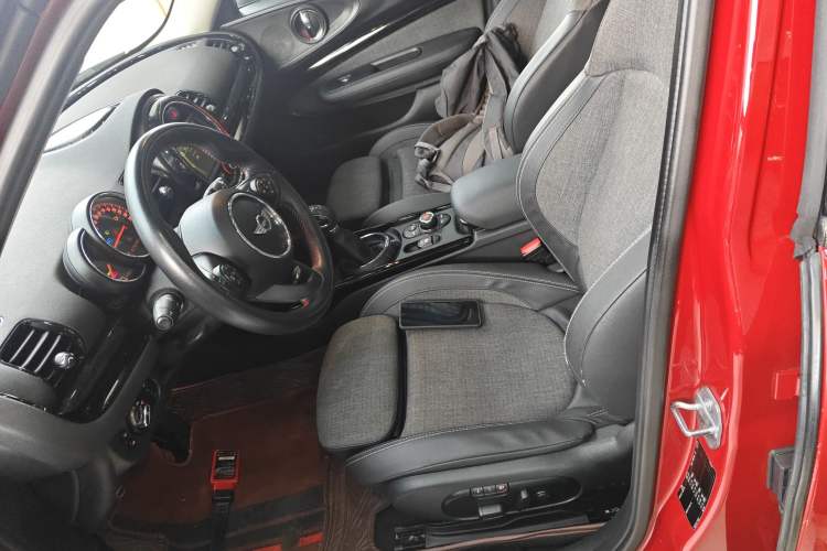 Used MINI Clubman 2016 2.0T COOPER S