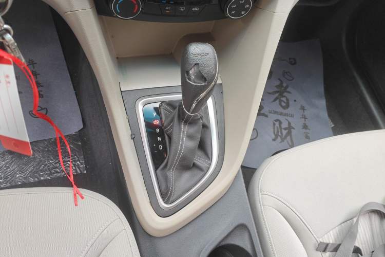 Used Buick GT 2019 15T Dual-Clutch Advanced Version China VI Standard
