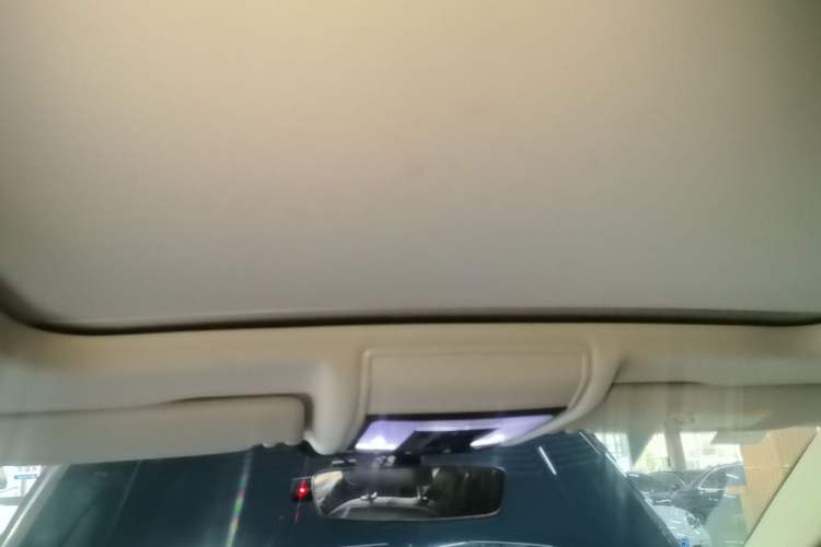 Used Volkswagen Passat 2023 Revised 330TSI Starry Elite Edition Headliner