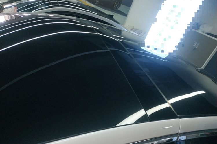 Used Tesla Model X 2019 Performance High-Performance Edition