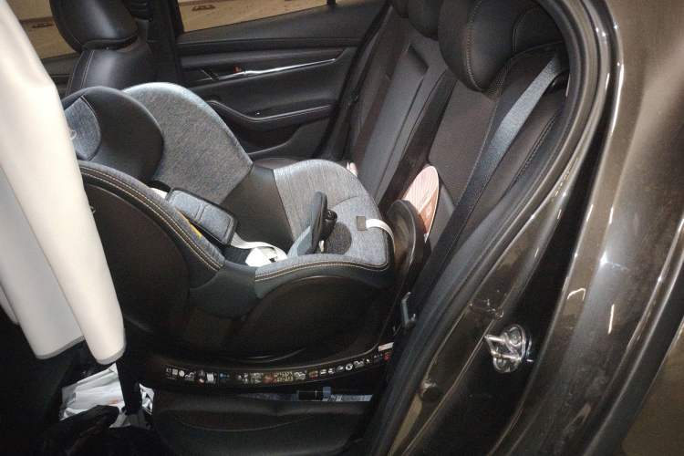 Used Mazda Mazda 3 Axela 2020 2.0L Automatic Zhiya Edition