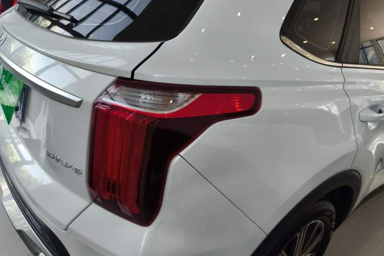 Used Kia Sportage R 2021 Ace 2.0L Splendid Edition Right Rear Taillight