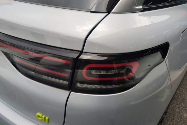 Used Leapmotor C11 2023 Pure Electric 500 Smart Edition