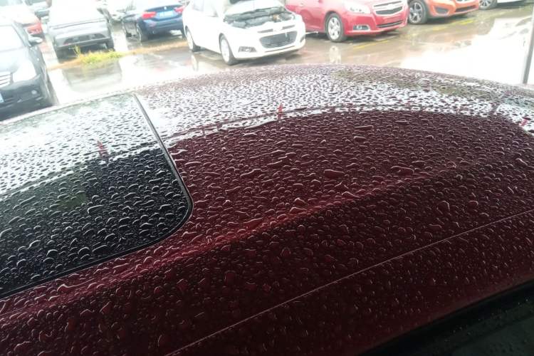 Used Peugeot 308 2018 1.6L Automatic Luxury Edition
