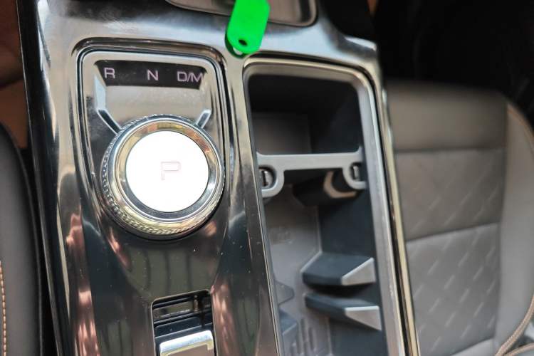 Used Haval DARGO 2021 Revised Version 1.5T DCT Two-Wheel Drive "Mǎquǎn" Edition
