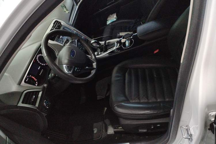 Used Ford Mondeo 2013 1.5L GTDi180 Fashion Edition Driver Seat