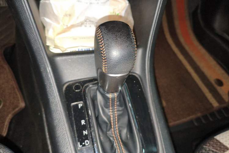 Used Subaru XV 2015 2.0i Special Edition Sport Model