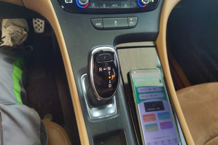 Used Buick LaCrosse 2016 20T Elite Edition
