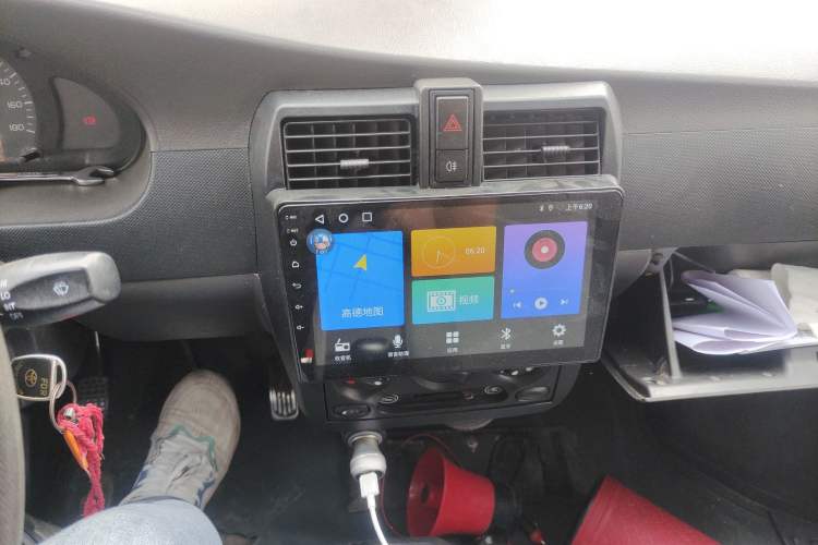 Used Wuling Rongguang 