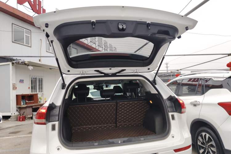 Used Haval H6 2021 1.5 GDIT Automatic Champion Edition
