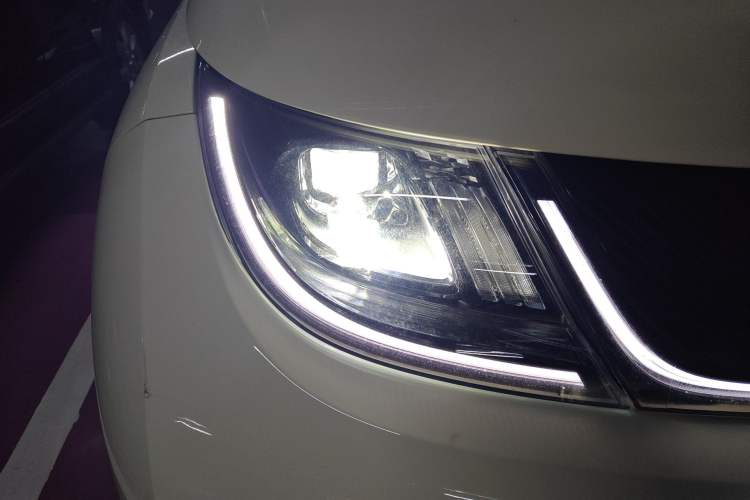 Used BYD Dolphin 2023 420 km Fashion Edition