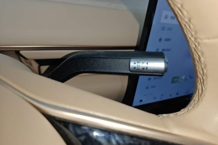 Used EXEED Star Era ET 2024 All-Electric 655 Ultra