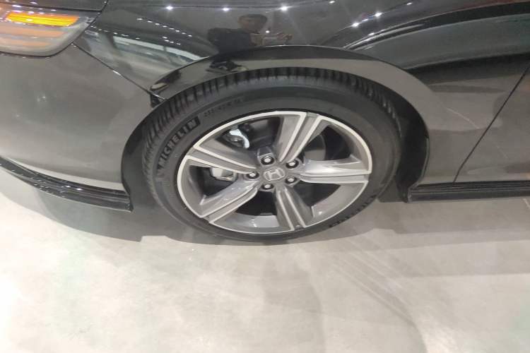 Used Honda Accord 2023 260TURBO Excellence Edition
