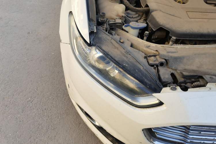 Used Ford Mondeo 2013 2.0L GTDi 200 Fashion Edition
