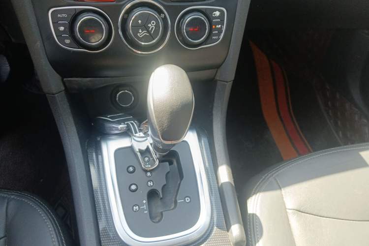 Used Citroen C4L 2014 1.8L Intelligent Drive Automatic Dynamic Model
