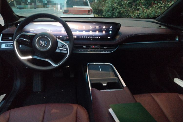 Used Buick LaCrosse 2026 Model 28T Platinum Edition