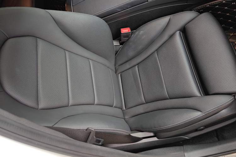 Used Mercedes-Benz C-Class 2020 Restyled C 260 L Sport Edition
