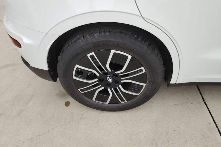 Used ORA 5 2026 Model, 580km Max Edition