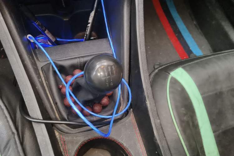 Used Volkswagen Jetta 2017 1.4L Manual Fashion Edition
