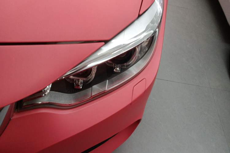 Used BMW 4 Series 2016 420i Convertible Fashion Model
