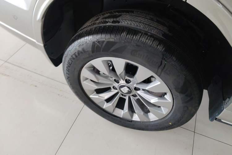 Used Tank 500 New Energy 2024 Hi4-T
