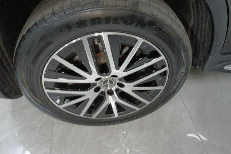 Used Mercedes-Benz GLC Coupe 2020 GLC 300 4MATIC Coupe SUV