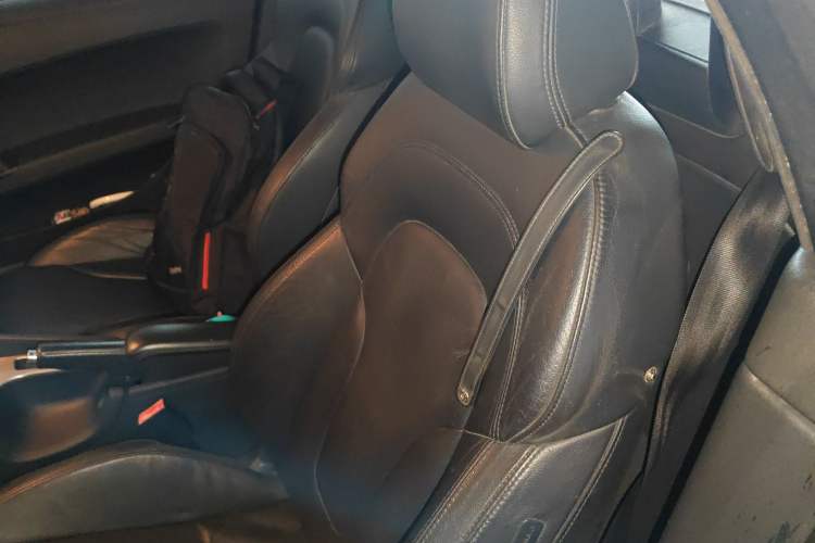 Used Audi TT 2011 TT Roadster 2.0TFSI