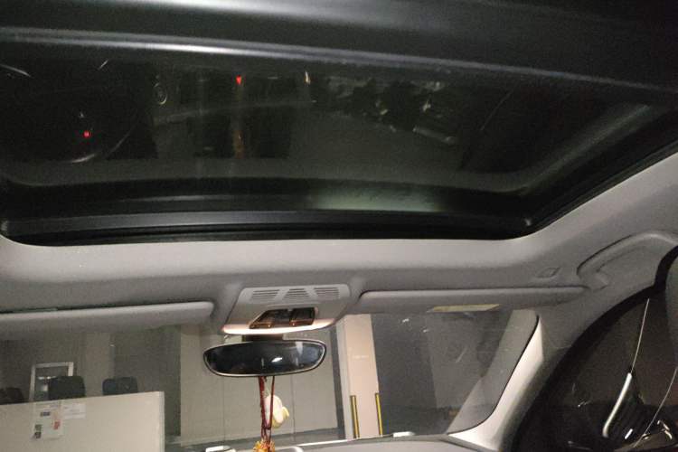 Used BMW 1 Series 2018 118i Sport Edition Headliner