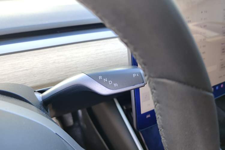 Used Tesla Model 3 2020 Standard Range Rear-Wheel Drive Upgraded Version

