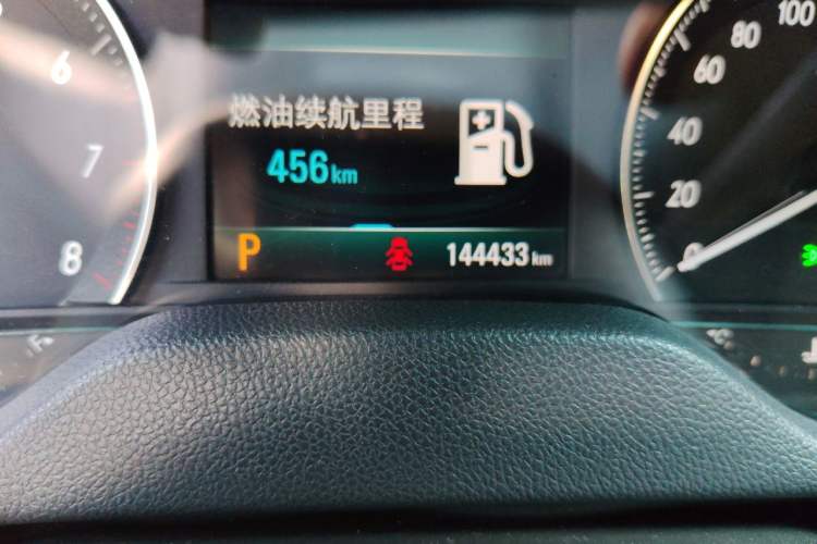 Used Buick Excelle GX 2018 18T Automatic Elite Model
