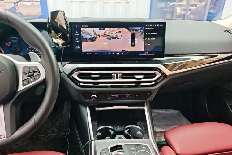 Used BMW 3 Series 2024 325Li M Sport Night Edition Package
