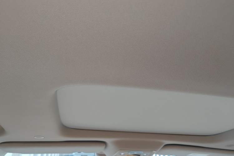 Used Denza D9 2022 DM-i 945 Luxury Model