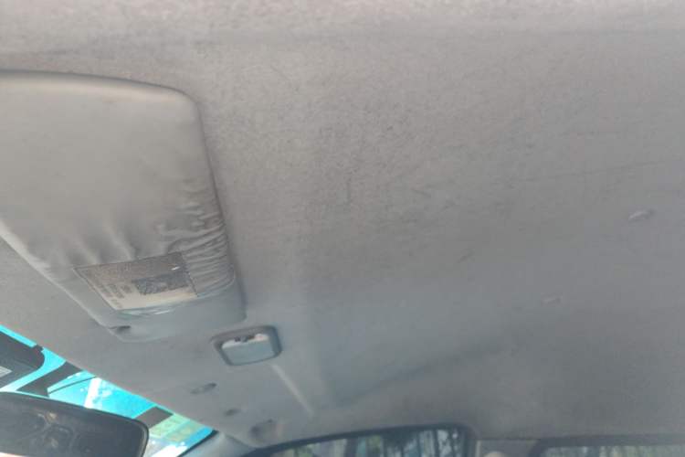 Used FORTHING Lingzhi 2018 M3 1.5L 7-Seater Standard Model Headliner