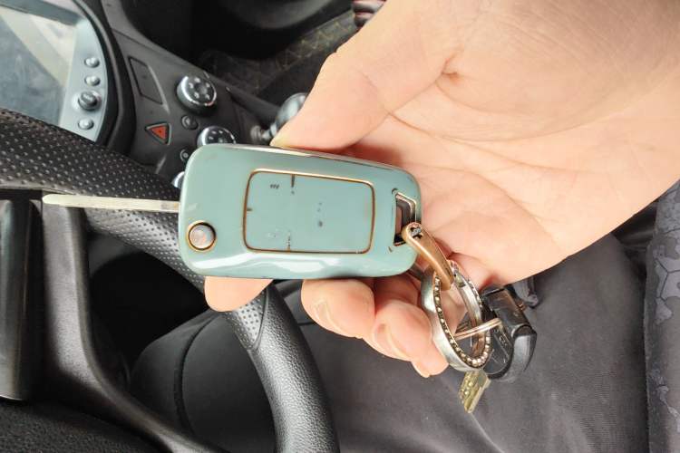 Used Chevrolet Trax 2016 1.4T Automatic Two-Wheel Drive Comfort Version with Sunroof