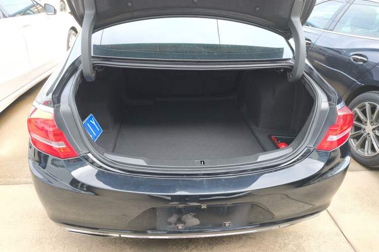 Used Buick LaCrosse 2016 28T Elite Model