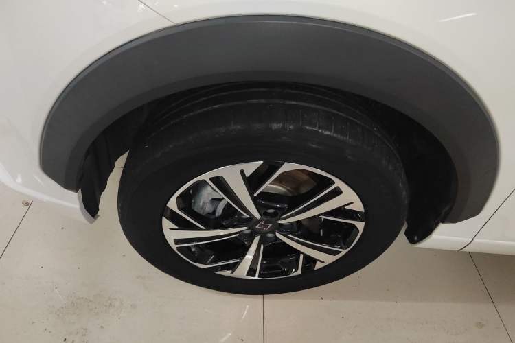 Used SOL QX 2021 300T DCT Luxury Smart Connectivity Version
