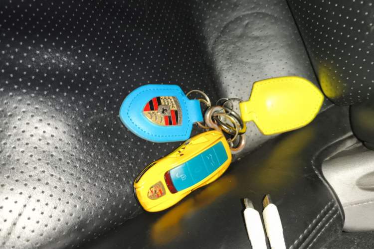 Used Porsche 911 2012 Carrera Cabriolet 3.4L