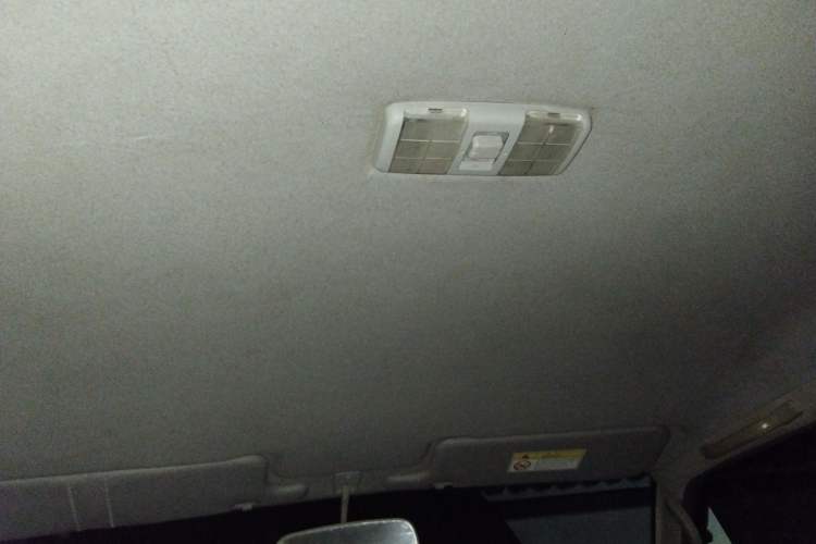 Used Leopaard Q6 2015 2.4L Manual Two-Wheel-Drive Elite Model