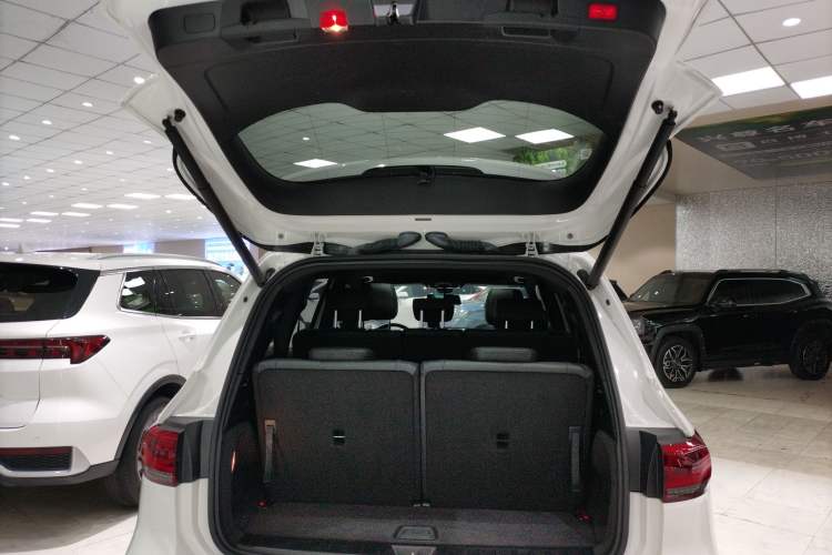 Used Mercedes-Benz GLB 2023 GLB 220 Fashion Model
