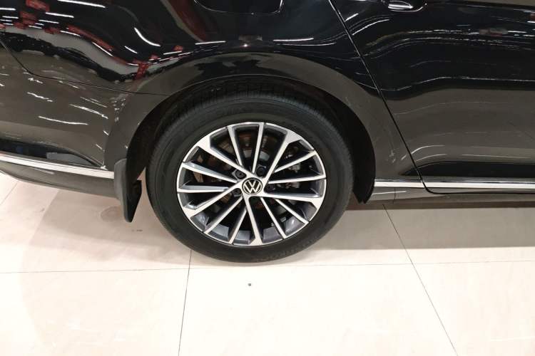 Used Volkswagen Magotan 2020 330TSI DSG Luxury Edition