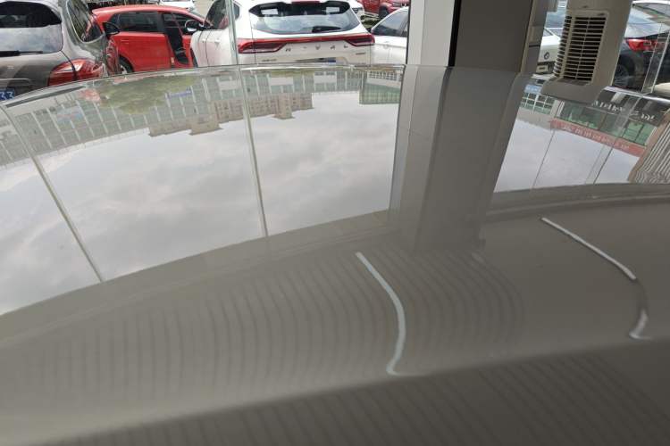 Used Buick Verano 2023 Pro Le Yi Edition Roof