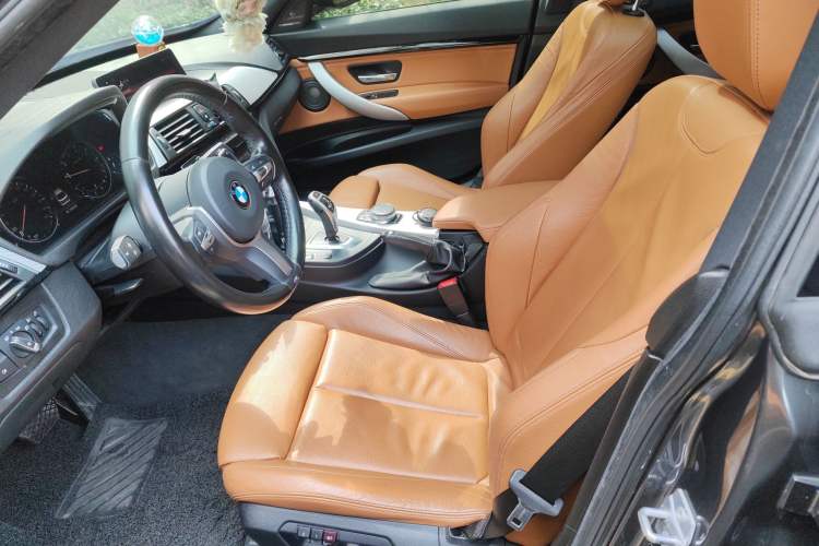 Used BMW 3 Series GT 2019 320i M Sport