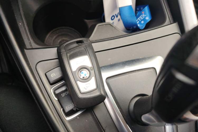 Used BMW 1 Series 2013 Revised 116i Leading Edition
