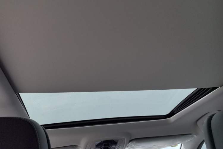 Used EXEED Zhuifeng C-DM 2022 1.5 TCI-DHT 105 km "Chengfeng Qi" Edition