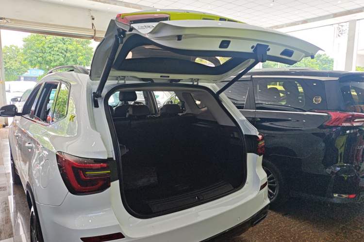 Used Roewe RX5 New Energy 2021 ePLUS National Trend Ronglin Flagship Edition