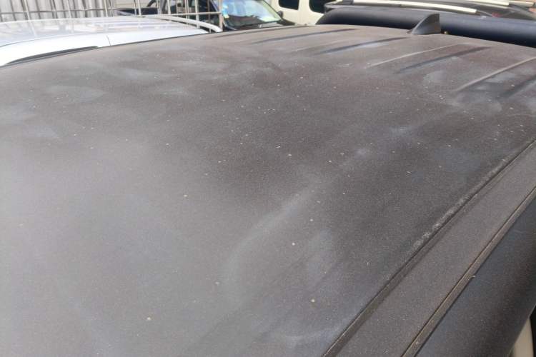 Used Great Wall Poer 2019 2.0T Commercial Version Manual Diesel Two-Wheel Drive Elite Standard Box GW4D20M
