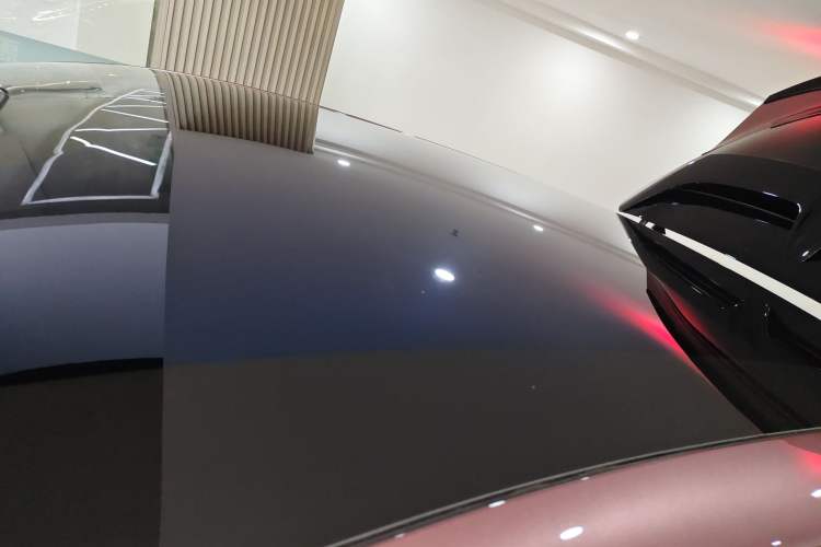 Used Xiaomi Auto YU7 2025 Ultra-Long Range High-Performance All-Wheel-Drive Max Edition